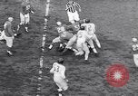 Immagine di Giants contro i Lions football New York City USA, 1953, secondo 41 filmato di repertorio 65675040171