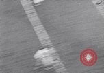 Immagine di Giants contro i Lions football New York City USA, 1953, secondo 48 filmato di repertorio 65675040171