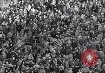 Immagine di Giants contro i Lions football New York City USA, 1953, secondo 53 filmato di repertorio 65675040171