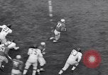 Immagine di Giants contro i Lions football New York City USA, 1953, secondo 59 filmato di repertorio 65675040171