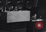 Image of Cabot Lodge on Arnold-Baumer spy case New York City USA, 1954, second 13 stock footage video 65675040173