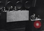 Image of Cabot Lodge on Arnold-Baumer spy case New York City USA, 1954, second 14 stock footage video 65675040173