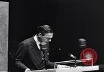 Image of Cabot Lodge on Arnold-Baumer spy case New York City USA, 1954, second 47 stock footage video 65675040173