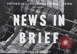 Image of Mayor Walter Schreiber Berlin Germany, 1954, second 1 stock footage video 65675040174