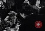 Image of Mayor Walter Schreiber Berlin Germany, 1954, second 12 stock footage video 65675040174