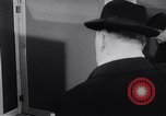 Image of Mayor Walter Schreiber Berlin Germany, 1954, second 19 stock footage video 65675040174