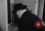 Image of Mayor Walter Schreiber Berlin Germany, 1954, second 21 stock footage video 65675040174