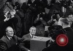Image of Mayor Walter Schreiber Berlin Germany, 1954, second 24 stock footage video 65675040174