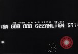Image of Mayor Walter Schreiber Berlin Germany, 1954, second 31 stock footage video 65675040174