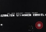 Image of Mayor Walter Schreiber Berlin Germany, 1954, second 34 stock footage video 65675040174