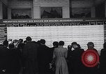 Image of Mayor Walter Schreiber Berlin Germany, 1954, second 35 stock footage video 65675040174