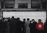Image of Mayor Walter Schreiber Berlin Germany, 1954, second 36 stock footage video 65675040174