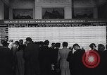 Image of Mayor Walter Schreiber Berlin Germany, 1954, second 38 stock footage video 65675040174