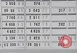 Image of Mayor Walter Schreiber Berlin Germany, 1954, second 39 stock footage video 65675040174
