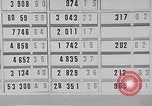 Image of Mayor Walter Schreiber Berlin Germany, 1954, second 40 stock footage video 65675040174