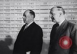 Image of Mayor Walter Schreiber Berlin Germany, 1954, second 45 stock footage video 65675040174