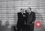 Image of Mayor Walter Schreiber Berlin Germany, 1954, second 47 stock footage video 65675040174