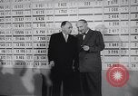 Image of Mayor Walter Schreiber Berlin Germany, 1954, second 48 stock footage video 65675040174