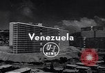 Image of Venezuelan President Perez Jimenez Venezuela, 1954, second 1 stock footage video 65675040175