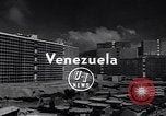 Image of Venezuelan President Perez Jimenez Venezuela, 1954, second 3 stock footage video 65675040175