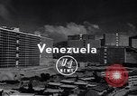 Image of Venezuelan President Perez Jimenez Venezuela, 1954, second 4 stock footage video 65675040175
