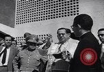 Image of Venezuelan President Perez Jimenez Venezuela, 1954, second 16 stock footage video 65675040175