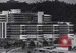 Image of Venezuelan President Perez Jimenez Venezuela, 1954, second 23 stock footage video 65675040175