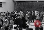 Image of Venezuelan President Perez Jimenez Venezuela, 1954, second 25 stock footage video 65675040175