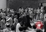 Image of Venezuelan President Perez Jimenez Venezuela, 1954, second 26 stock footage video 65675040175