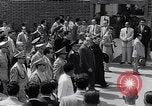 Image of Venezuelan President Perez Jimenez Venezuela, 1954, second 27 stock footage video 65675040175