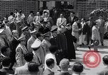 Image of Venezuelan President Perez Jimenez Venezuela, 1954, second 28 stock footage video 65675040175