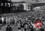 Image of Venezuelan President Perez Jimenez Venezuela, 1954, second 31 stock footage video 65675040175