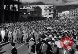 Image of Venezuelan President Perez Jimenez Venezuela, 1954, second 32 stock footage video 65675040175