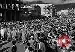 Image of Venezuelan President Perez Jimenez Venezuela, 1954, second 33 stock footage video 65675040175