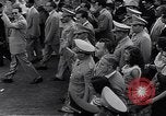 Image of Venezuelan President Perez Jimenez Venezuela, 1954, second 37 stock footage video 65675040175