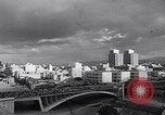 Image of Venezuelan President Perez Jimenez Venezuela, 1954, second 43 stock footage video 65675040175