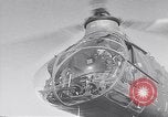 Standbild Widmung von US Army Felker Heliport in Fort Eustis Newport News Virginia United States USA, 1954, aus Sekunde 36 historischem Filmmaterial Videoclip 65675040176