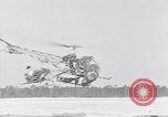 Standbild Widmung von US Army Felker Heliport in Fort Eustis Newport News Virginia United States USA, 1954, aus Sekunde 37 historischem Filmmaterial Videoclip 65675040176