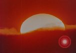 Standbild Sonnenuntergang United States USA, 1958, aus Sekunde 7 historischem Filmmaterial Videoclip 65675040180