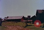 Standbild Sonnenuntergang United States USA, 1958, aus Sekunde 17 historischem Filmmaterial Videoclip 65675040180