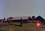 Standbild Sonnenuntergang United States USA, 1958, aus Sekunde 18 historischem Filmmaterial Videoclip 65675040180