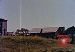 Standbild Sonnenuntergang United States USA, 1958, aus Sekunde 19 historischem Filmmaterial Videoclip 65675040180