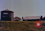 Standbild Sonnenuntergang United States USA, 1958, aus Sekunde 20 historischem Filmmaterial Videoclip 65675040180