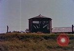 Standbild Sonnenuntergang United States USA, 1958, aus Sekunde 22 historischem Filmmaterial Videoclip 65675040180
