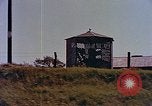 Standbild Sonnenuntergang United States USA, 1958, aus Sekunde 23 historischem Filmmaterial Videoclip 65675040180