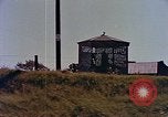 Standbild Sonnenuntergang United States USA, 1958, aus Sekunde 24 historischem Filmmaterial Videoclip 65675040180