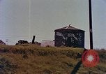 Standbild Sonnenuntergang United States USA, 1958, aus Sekunde 26 historischem Filmmaterial Videoclip 65675040180
