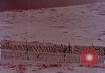 Standbild Sonnenuntergang United States USA, 1958, aus Sekunde 30 historischem Filmmaterial Videoclip 65675040180
