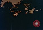 Standbild Sonnenuntergang United States USA, 1958, aus Sekunde 36 historischem Filmmaterial Videoclip 65675040180