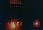 Standbild Sonnenuntergang United States USA, 1958, aus Sekunde 39 historischem Filmmaterial Videoclip 65675040180